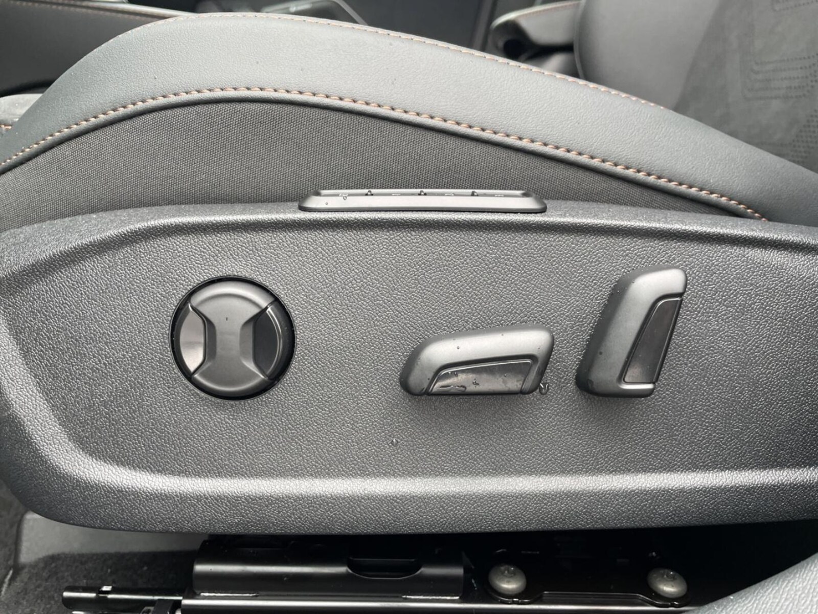 CUPRA Formentor – Bild 14