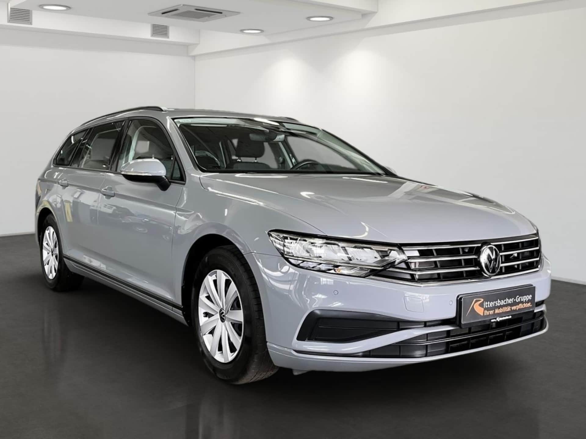 Volkswagen Passat Variant Conceptline
