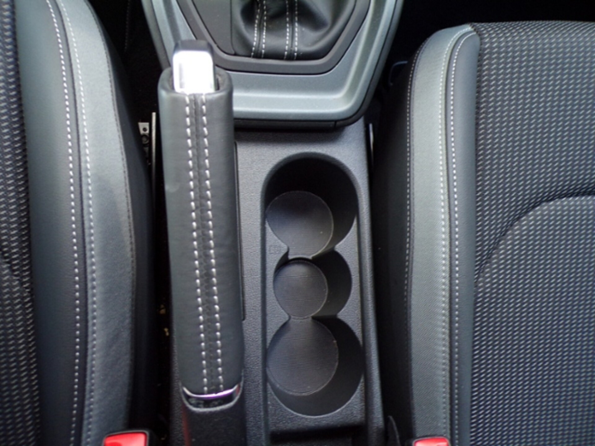 Audi A1 Sportback S line