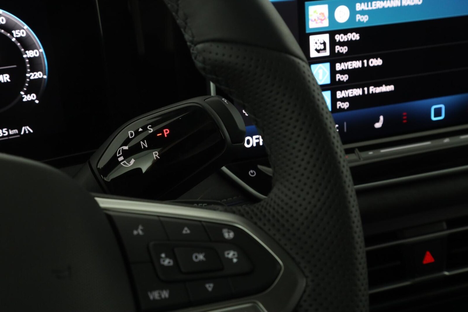 Volkswagen Tiguan – Bild 17