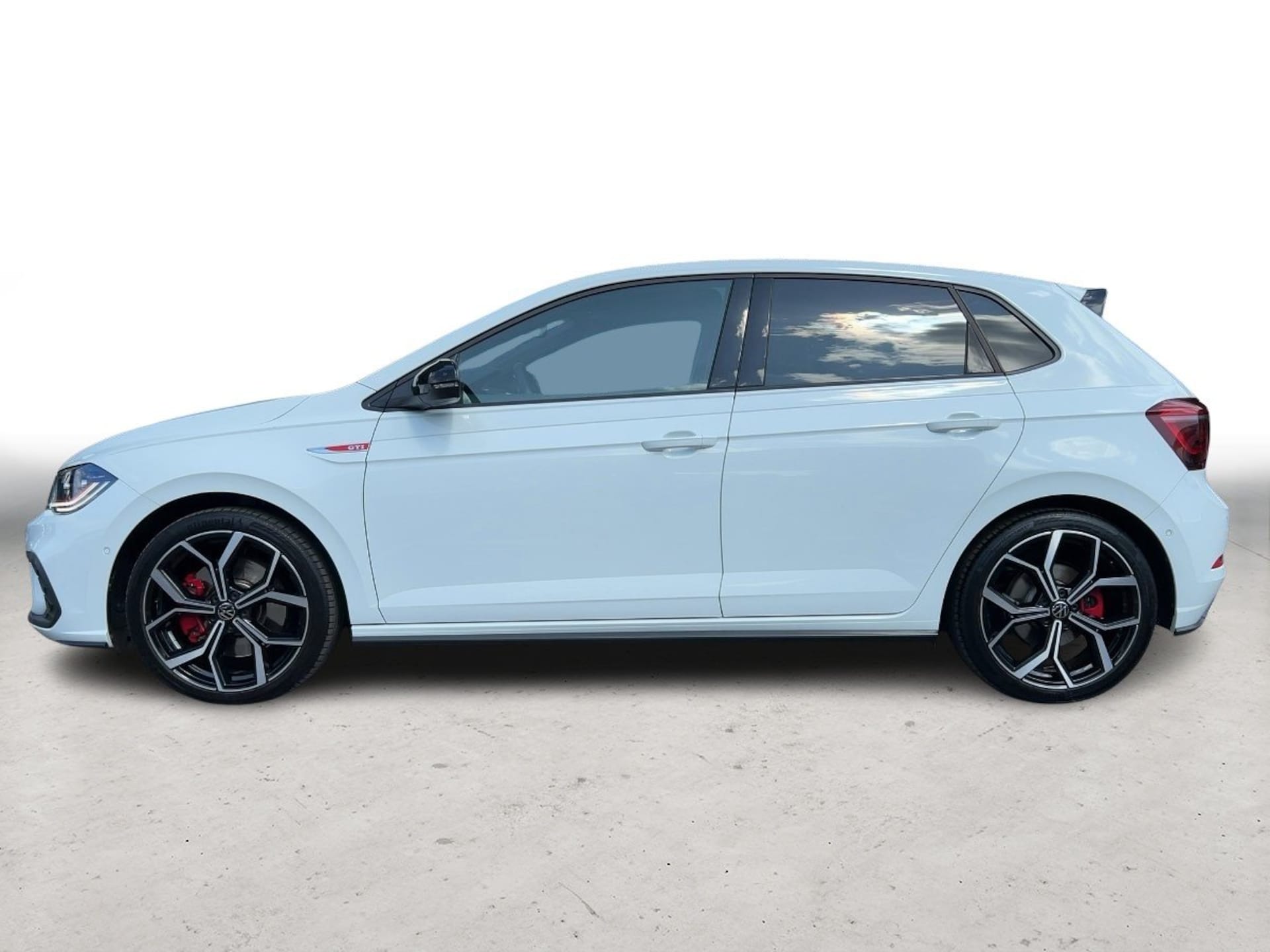 Volkswagen Polo GTI