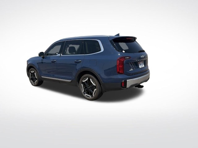 2024 Kia Telluride