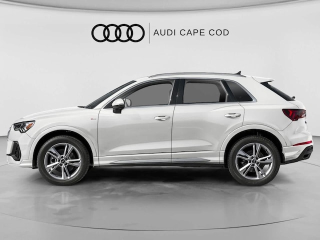 2023 Audi Q3 SUV