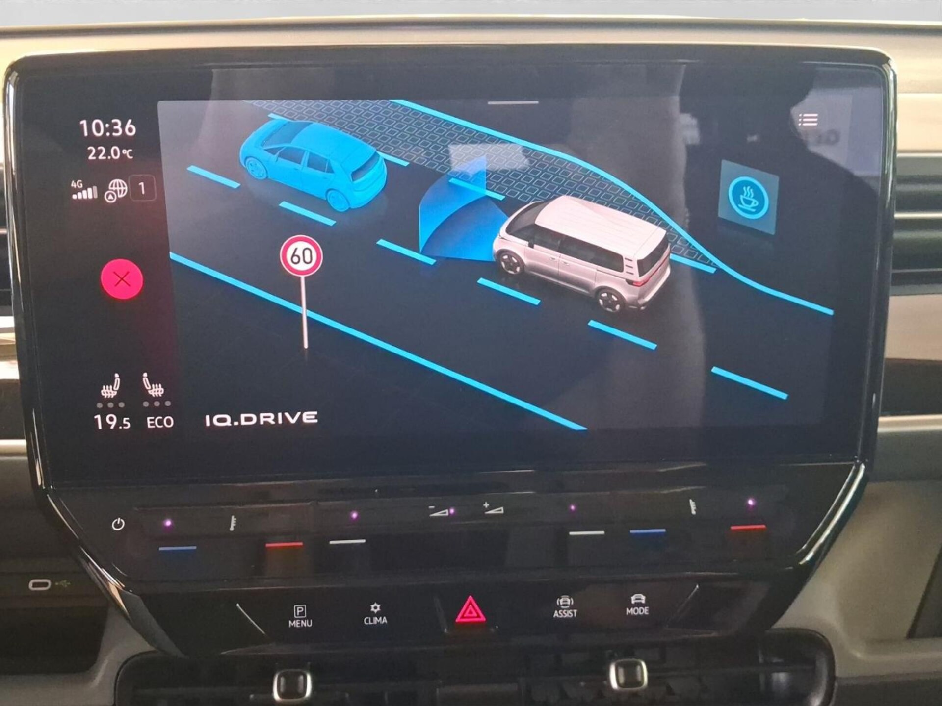 Volkswagen ID. Buzz Pro