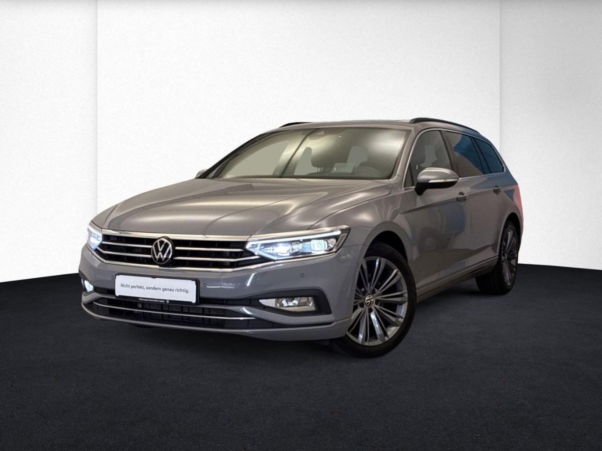 Volkswagen Passat Variant Business