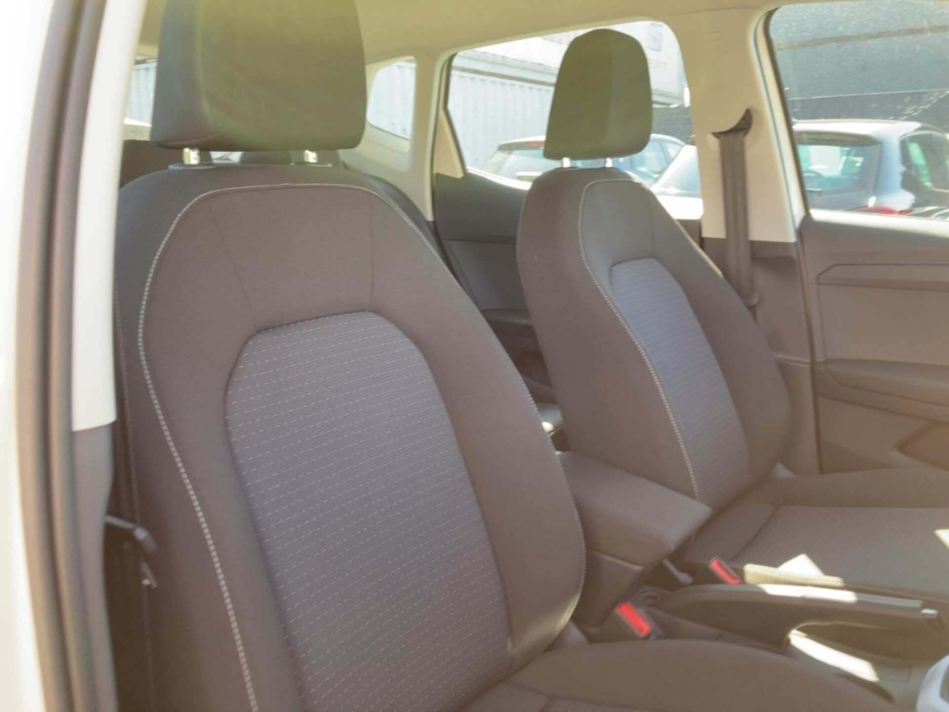 SEAT Arona Style