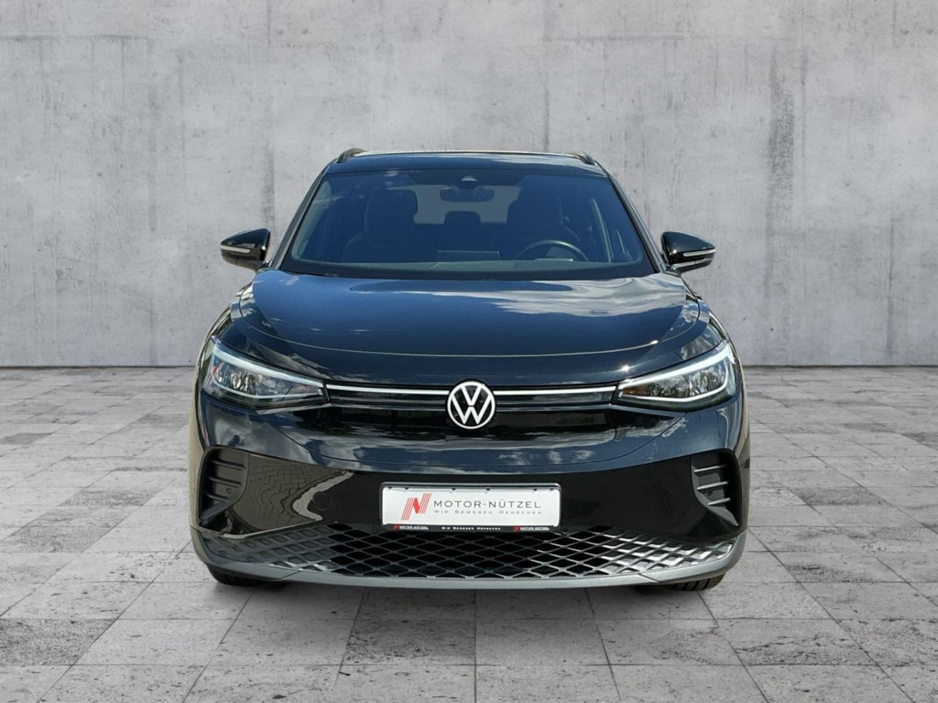 Volkswagen ID.4 Pro Performance