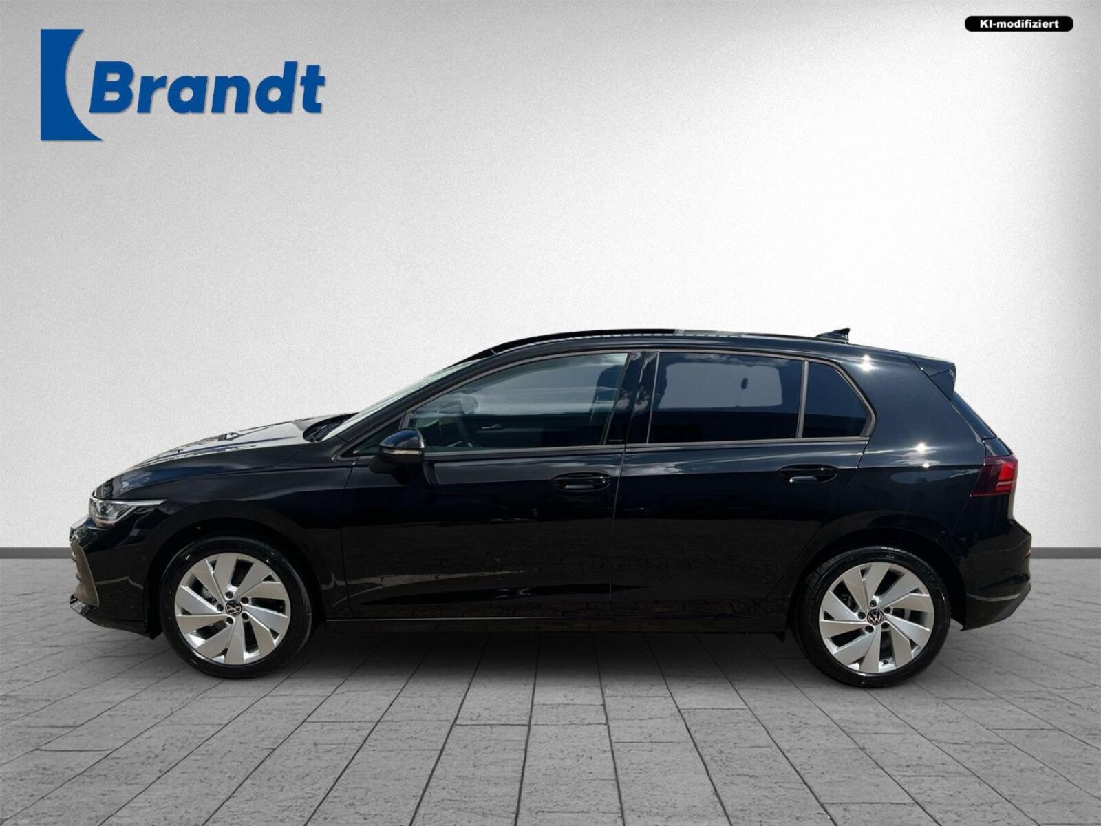 Volkswagen Golf – Bild 2