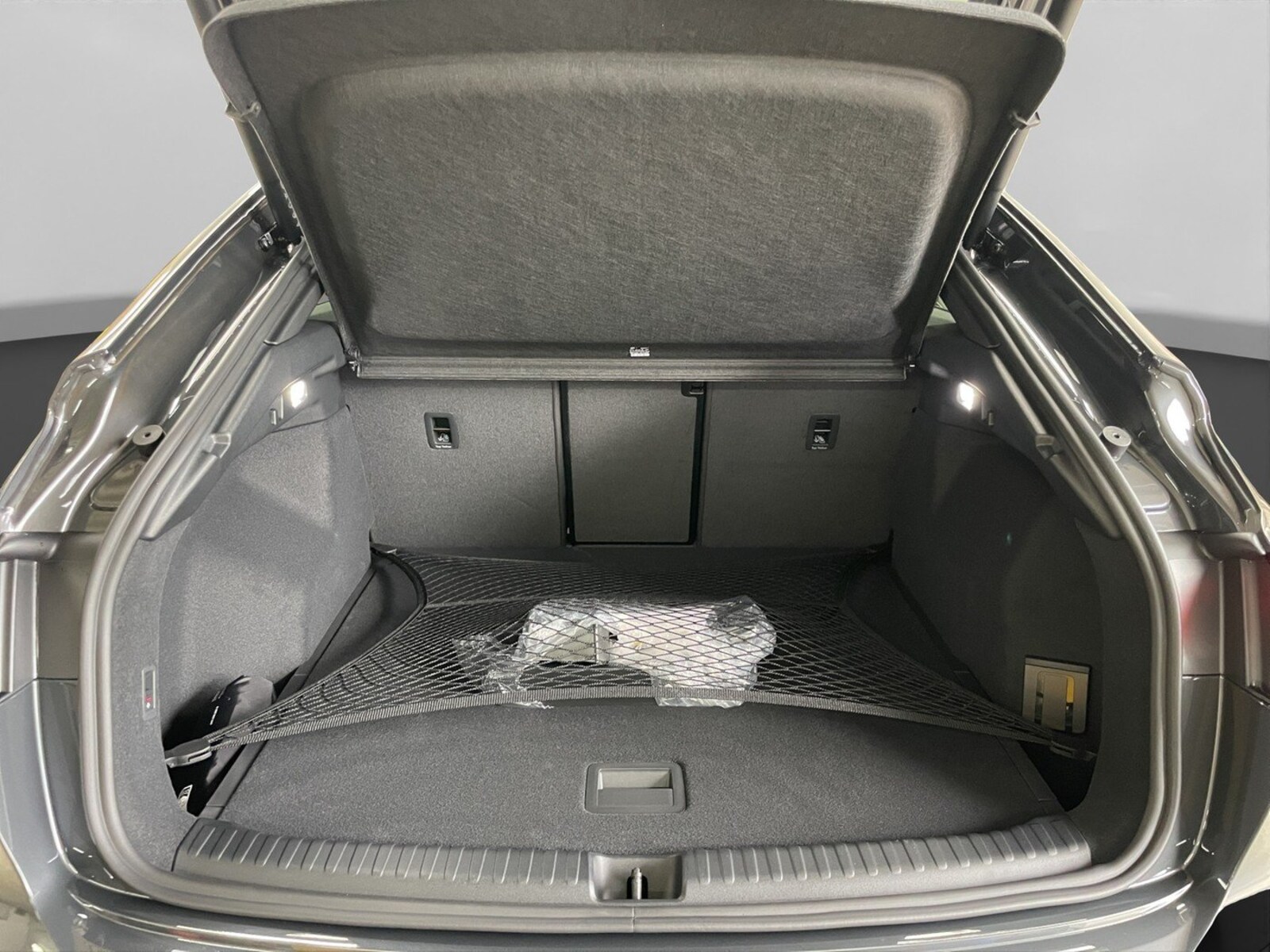Audi Q4 Sportback e-tron – Bild 17