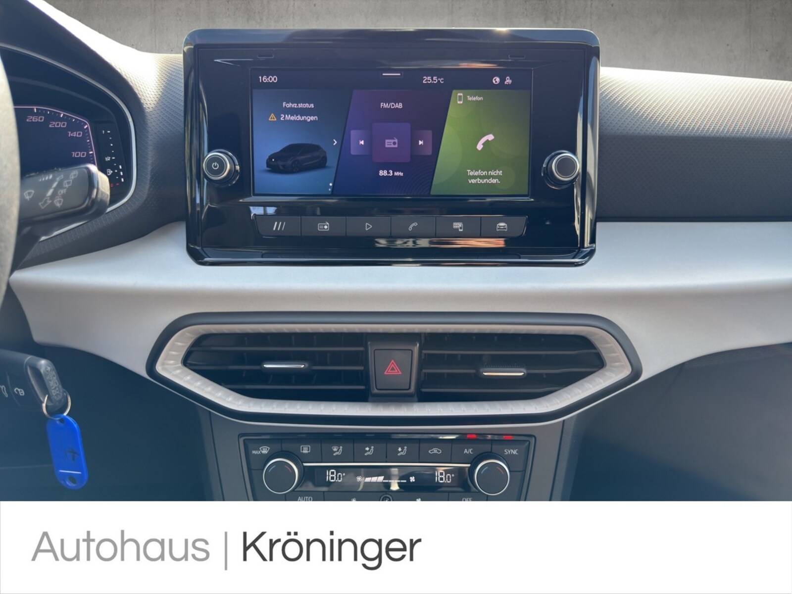 SEAT Ibiza – Bild 15