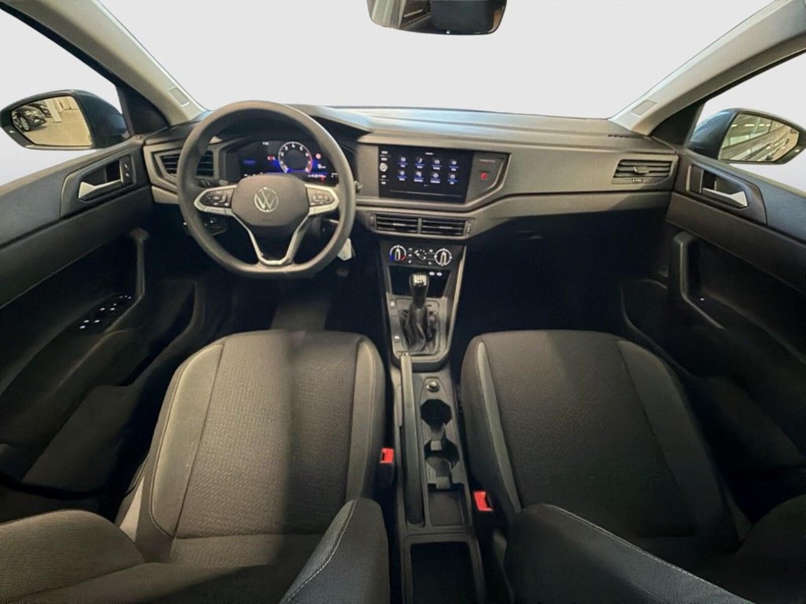Volkswagen Polo – Bild 28