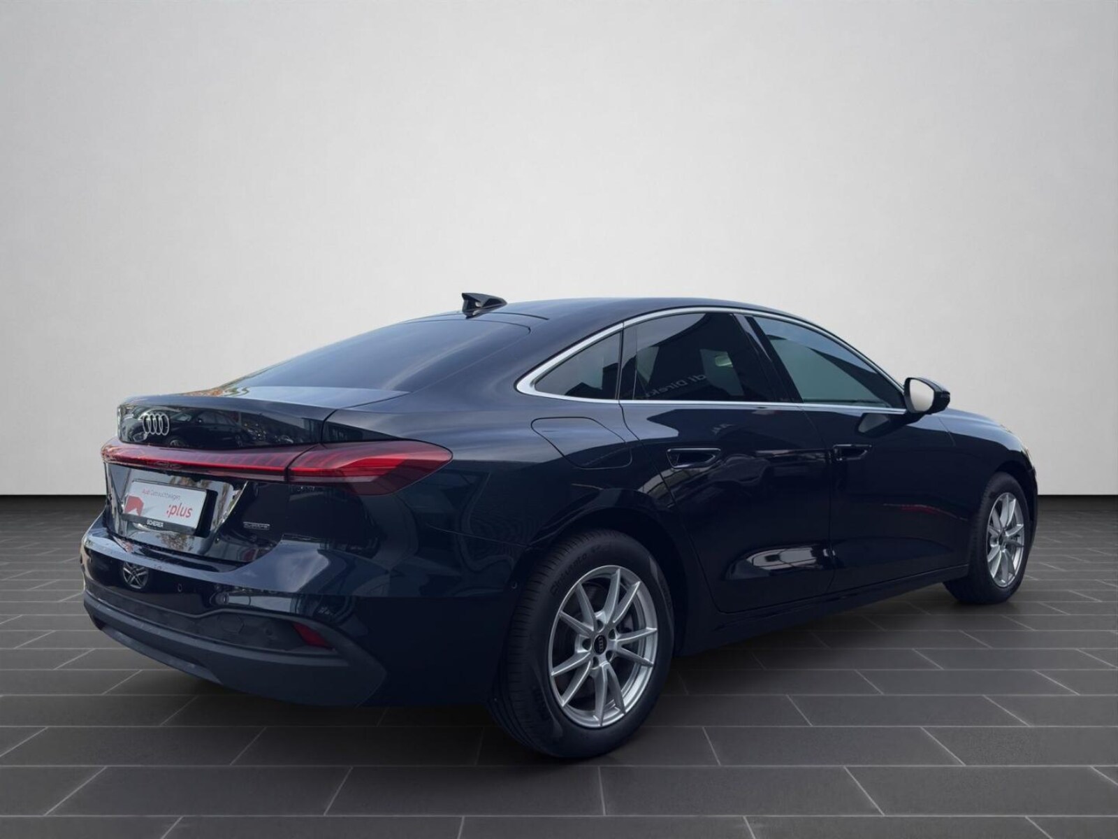Audi A5 Limousine – Bild 2