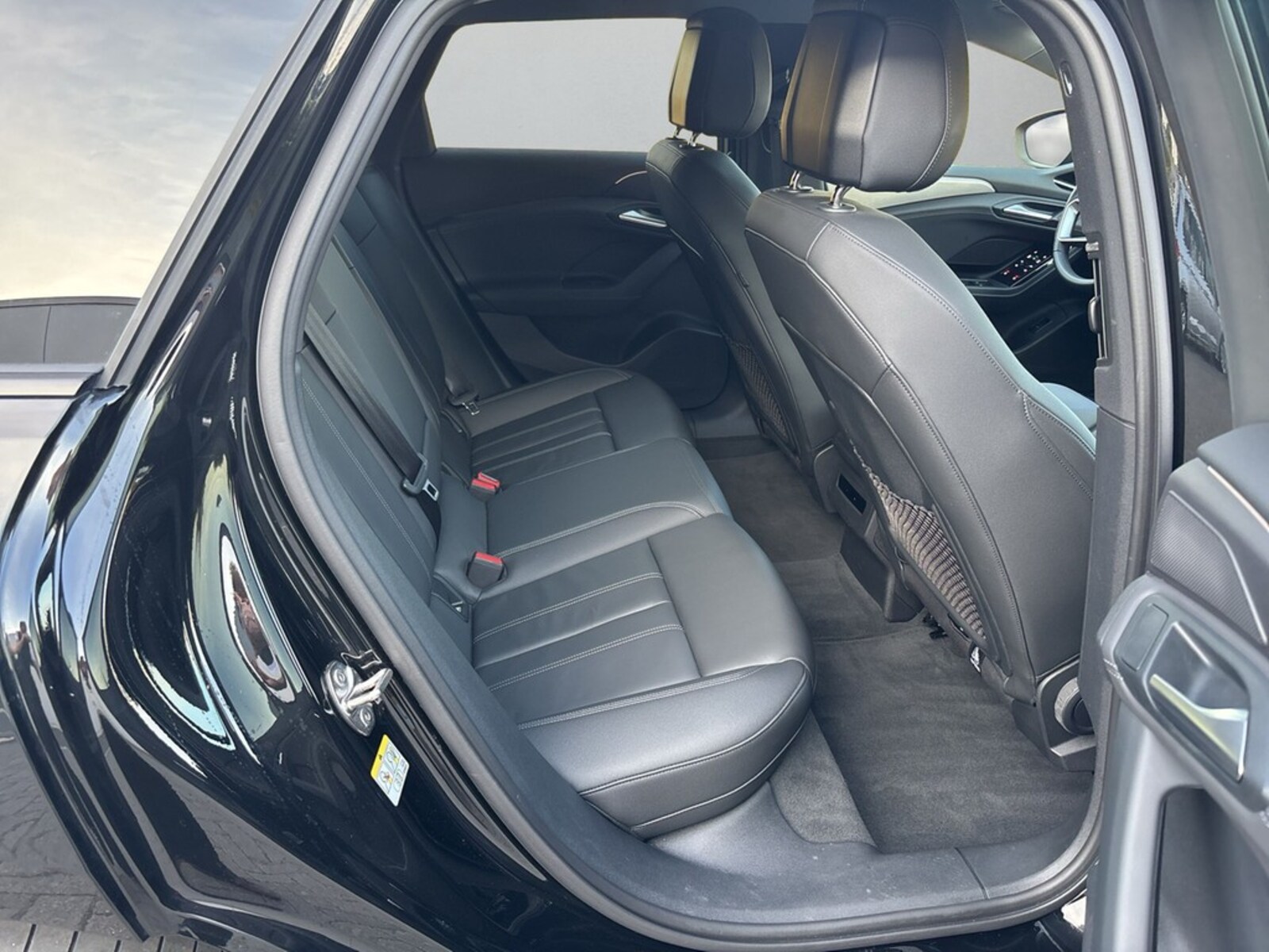 Audi A6 Avant e-tron – Bild 13