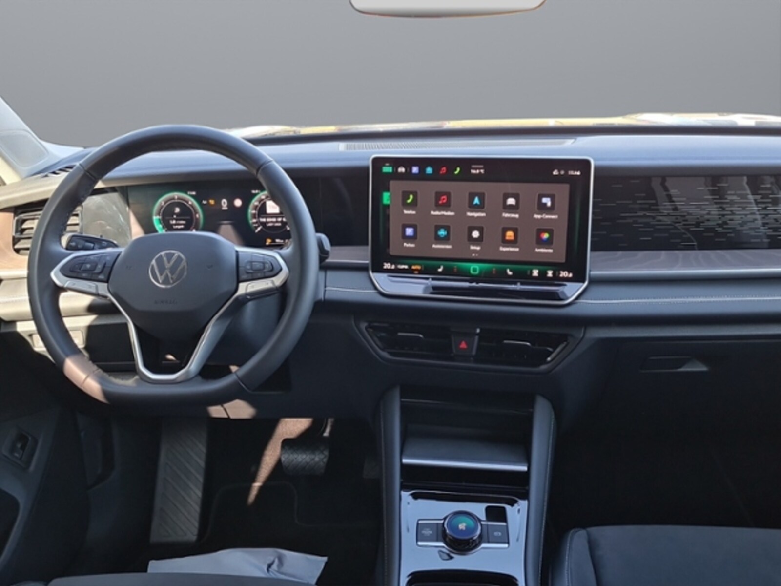 Volkswagen Tayron – Bild 18