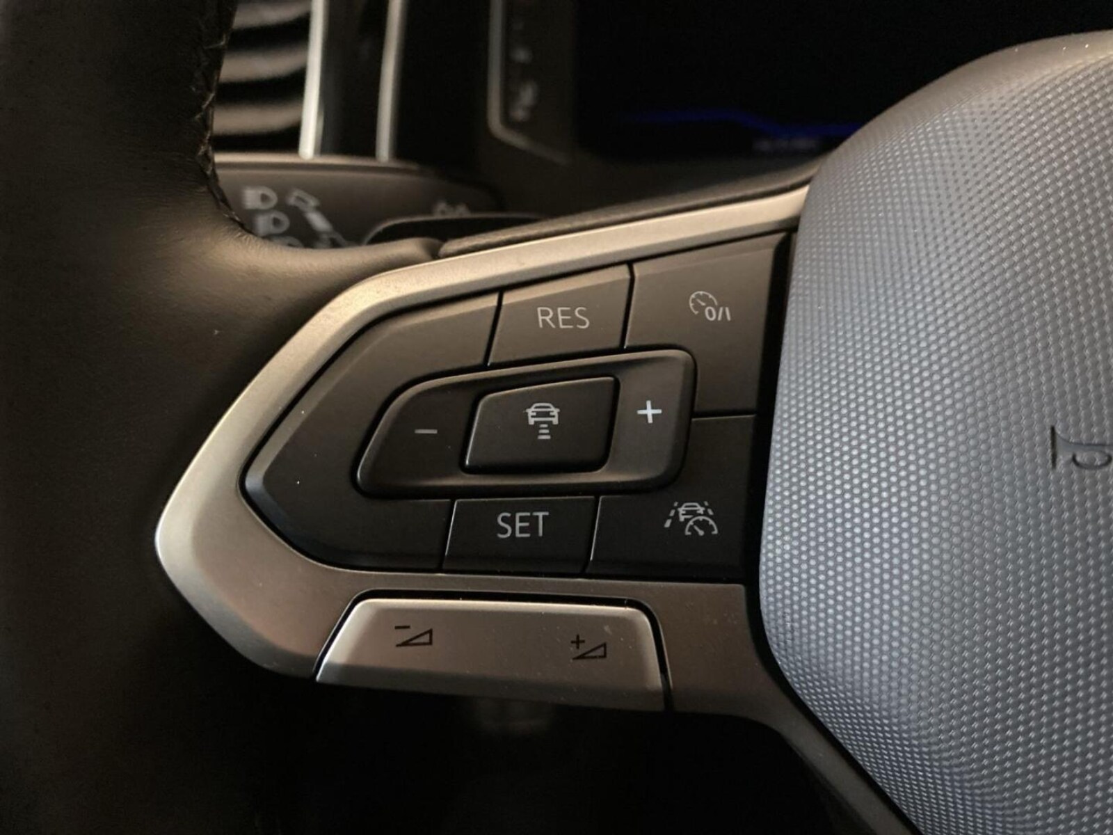 Volkswagen Taigo – Bild 10