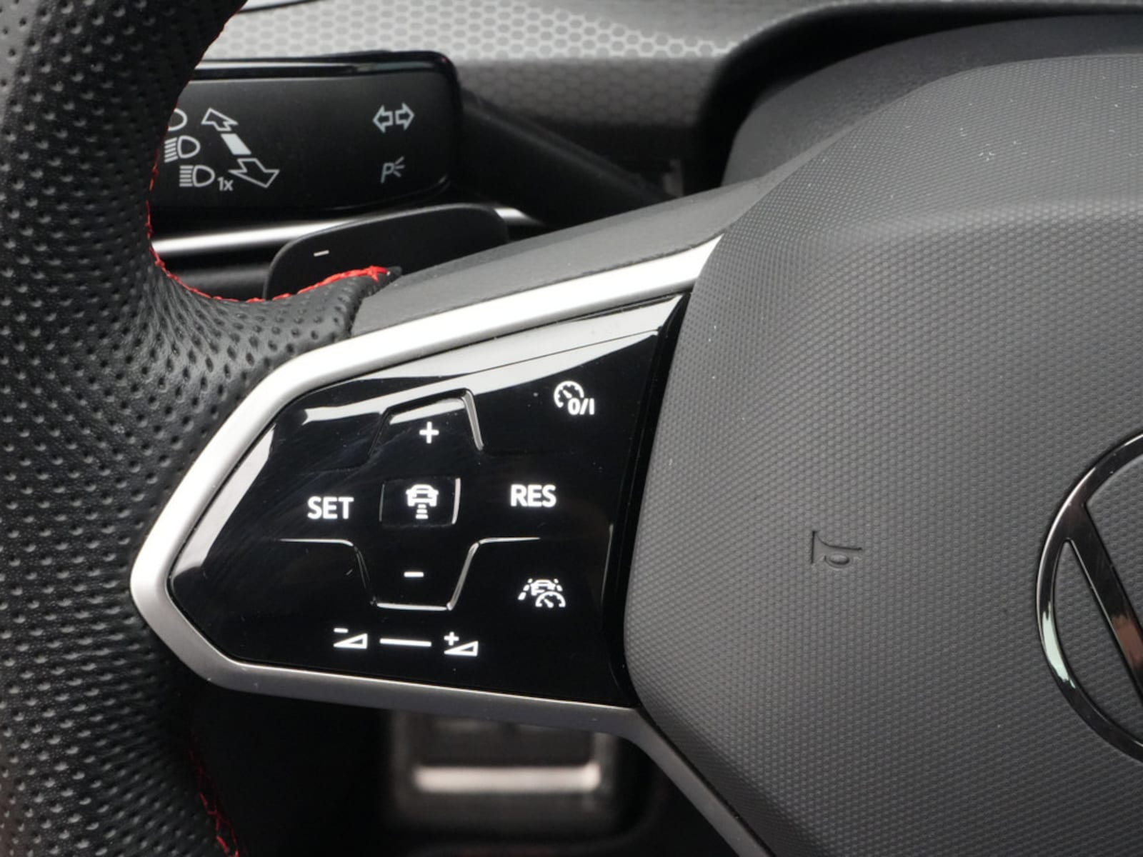 Volkswagen Golf – Bild 7