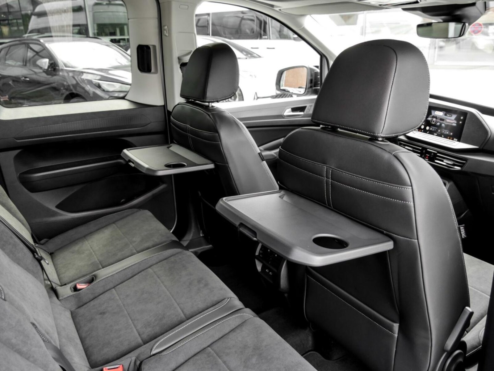 Volkswagen Caddy – Bild 13