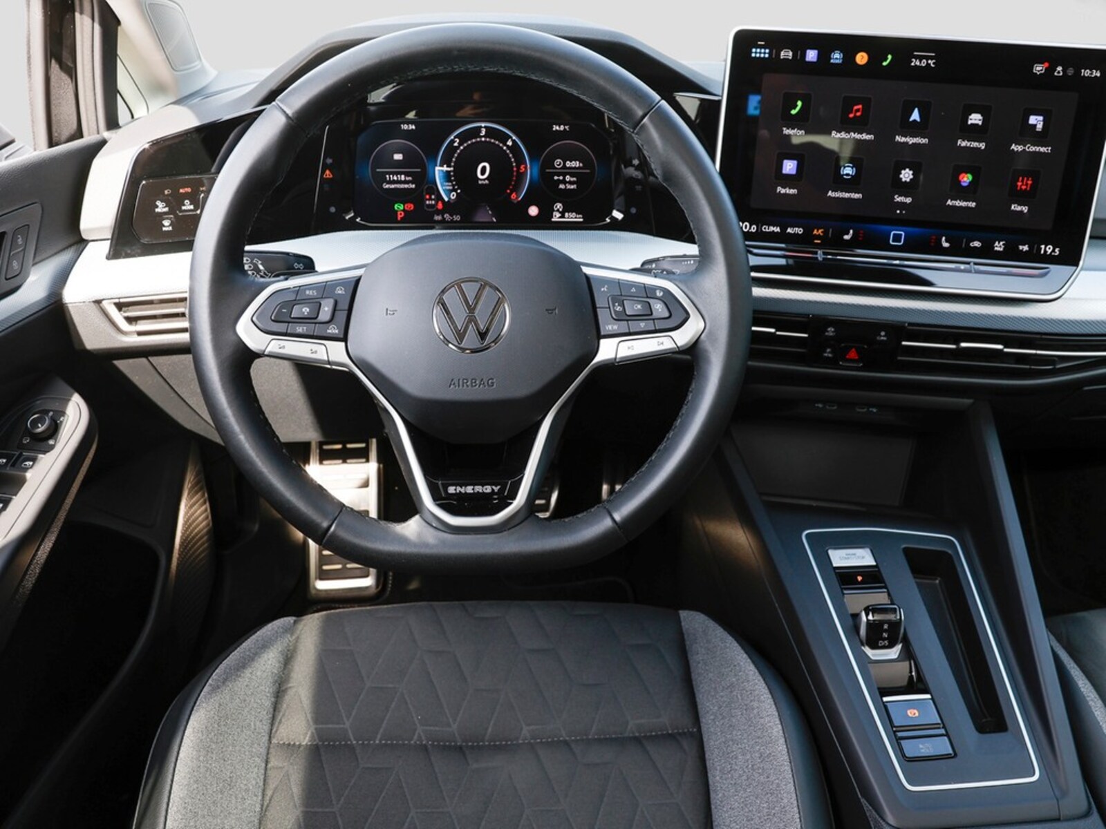 Volkswagen Golf – Bild 14