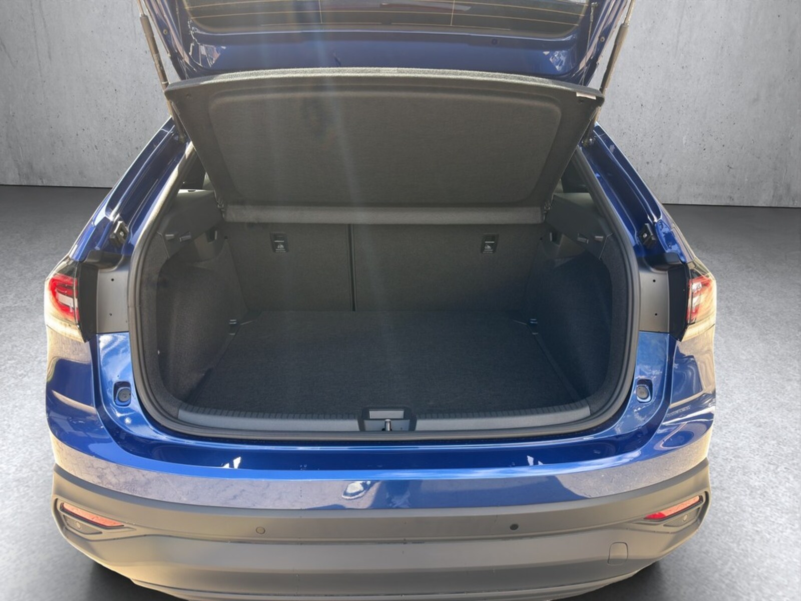 Volkswagen Taigo – Bild 18