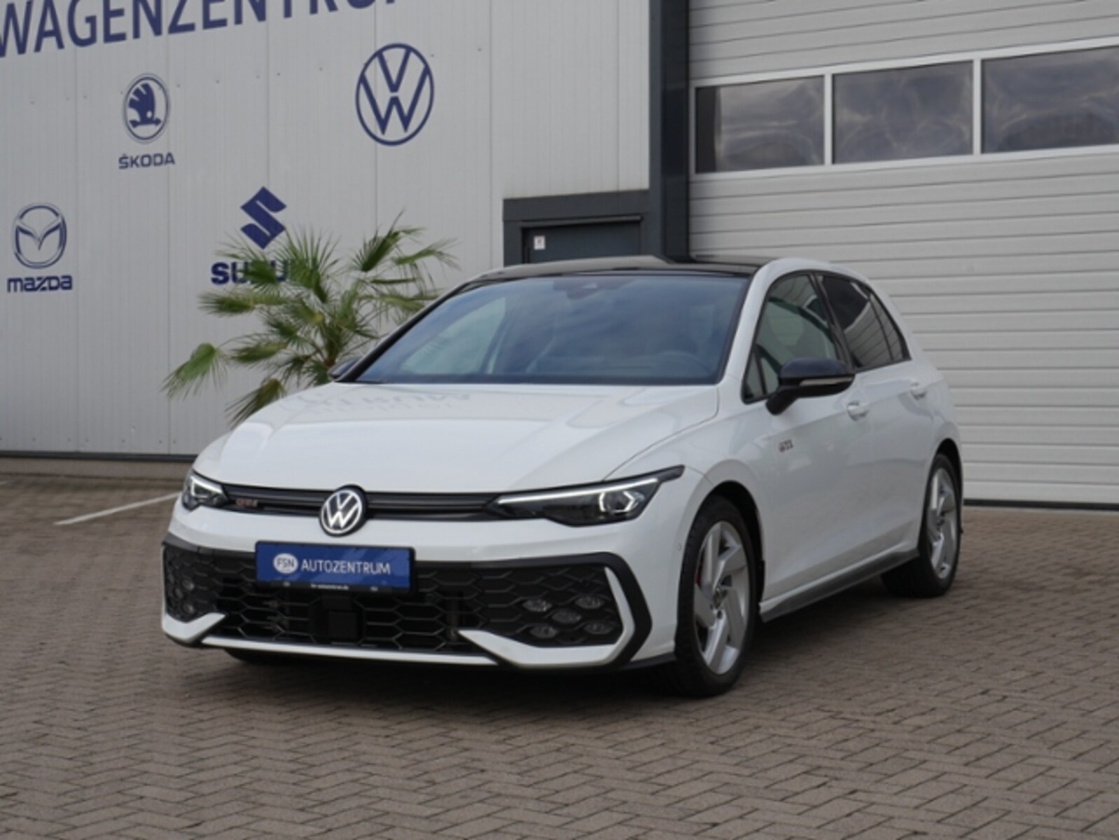 Volkswagen Golf – Bild 2