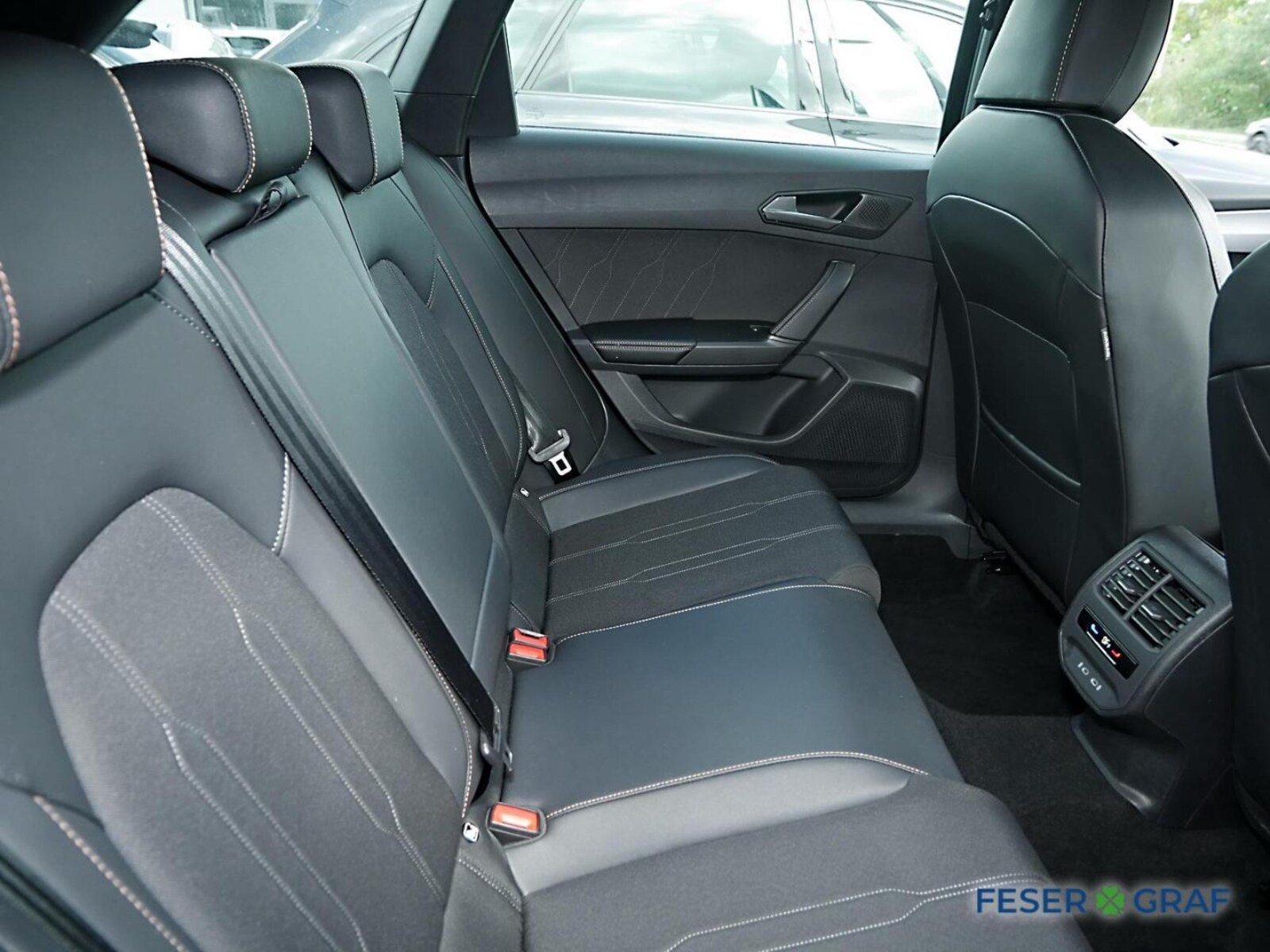 CUPRA Leon Sportstourer – Bild 9
