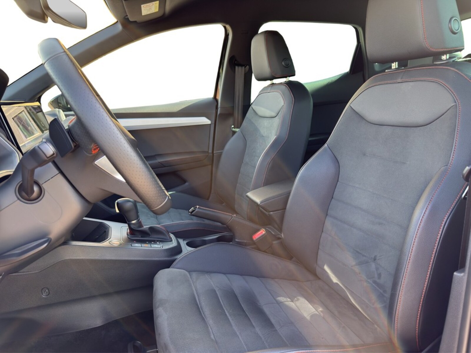 SEAT Ibiza – Bild 12