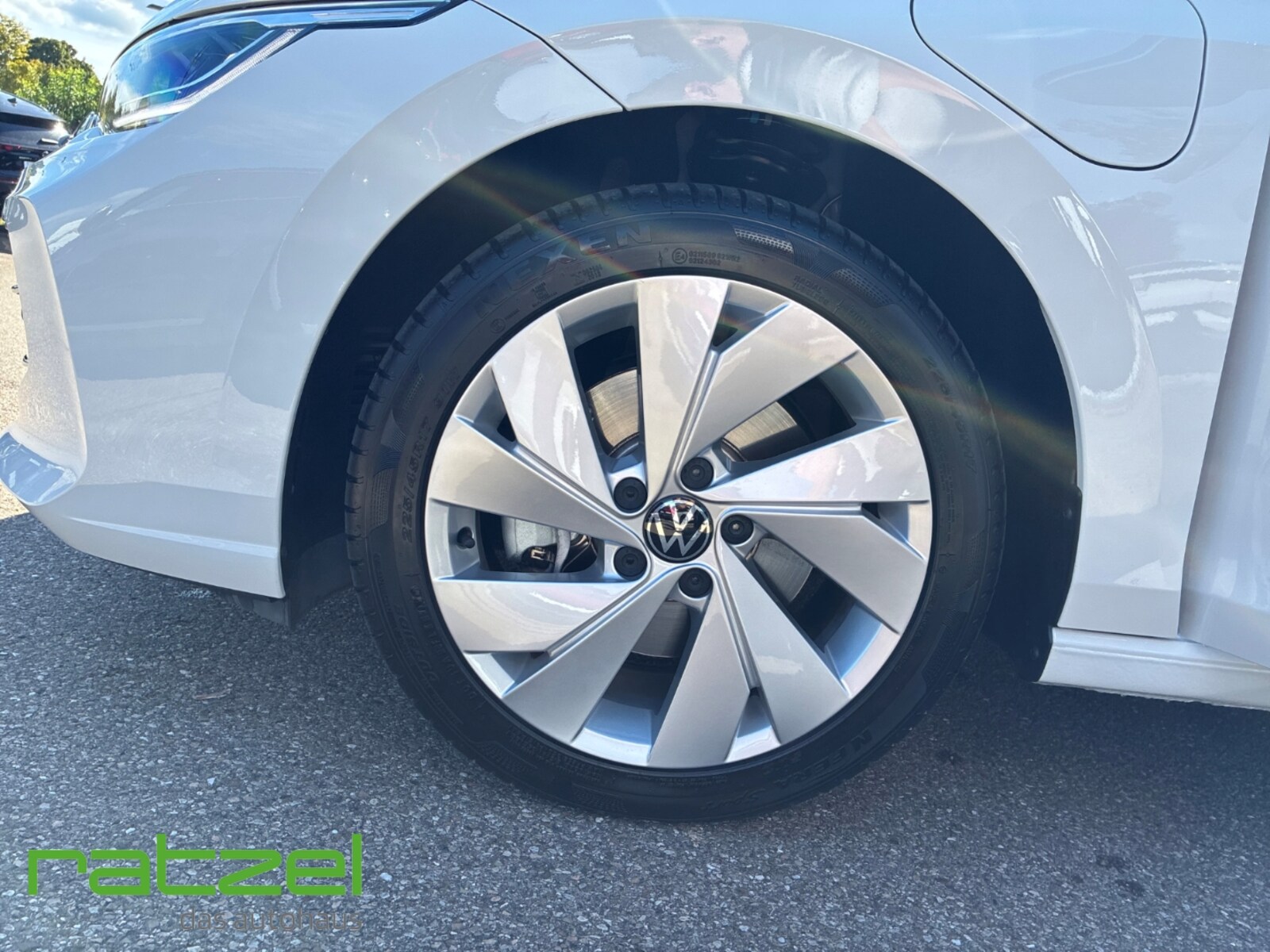 Volkswagen Golf – Bild 11