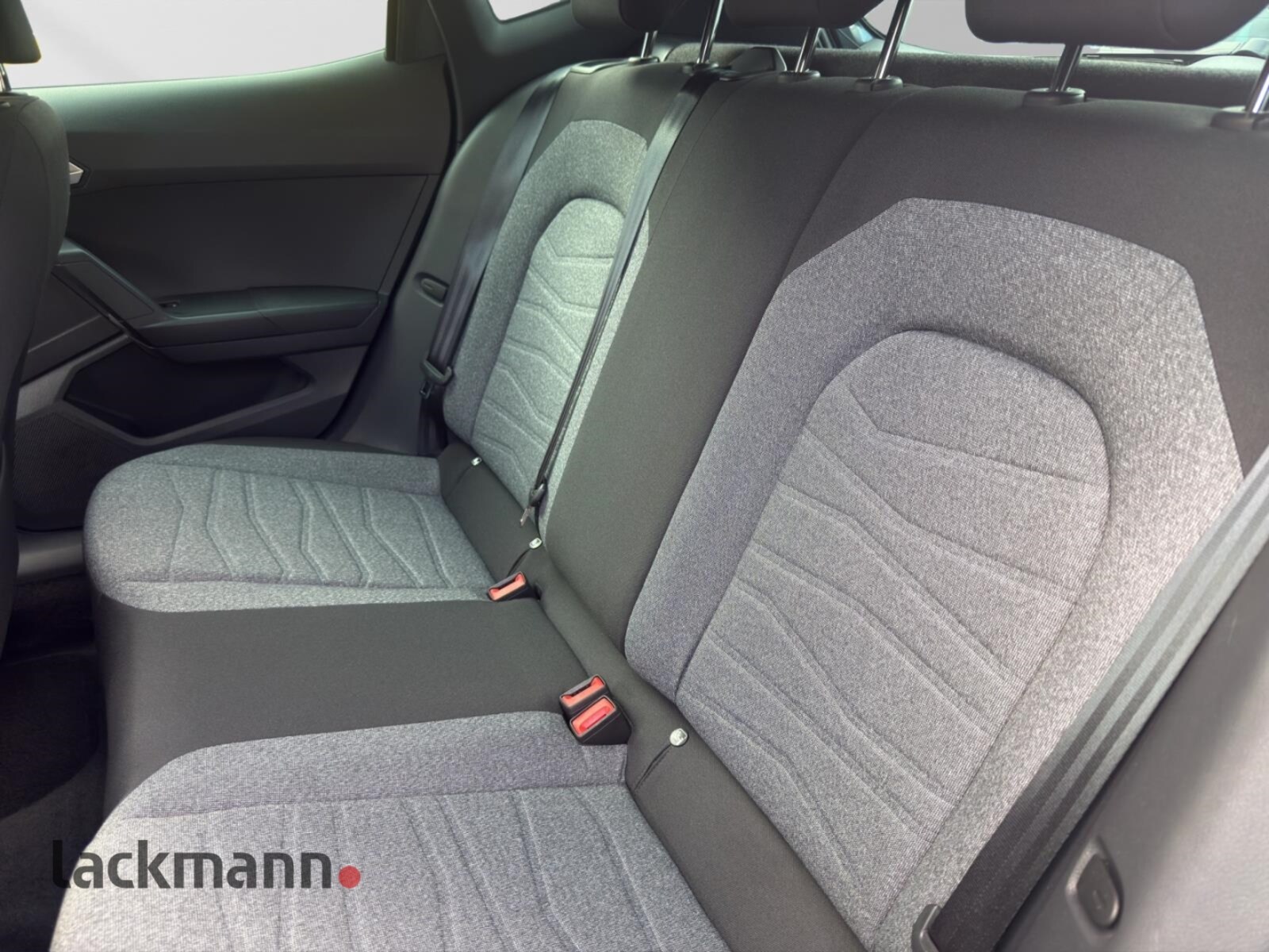 SEAT Arona – Bild 9
