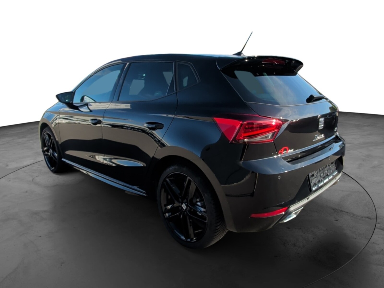 SEAT Ibiza – Bild 3