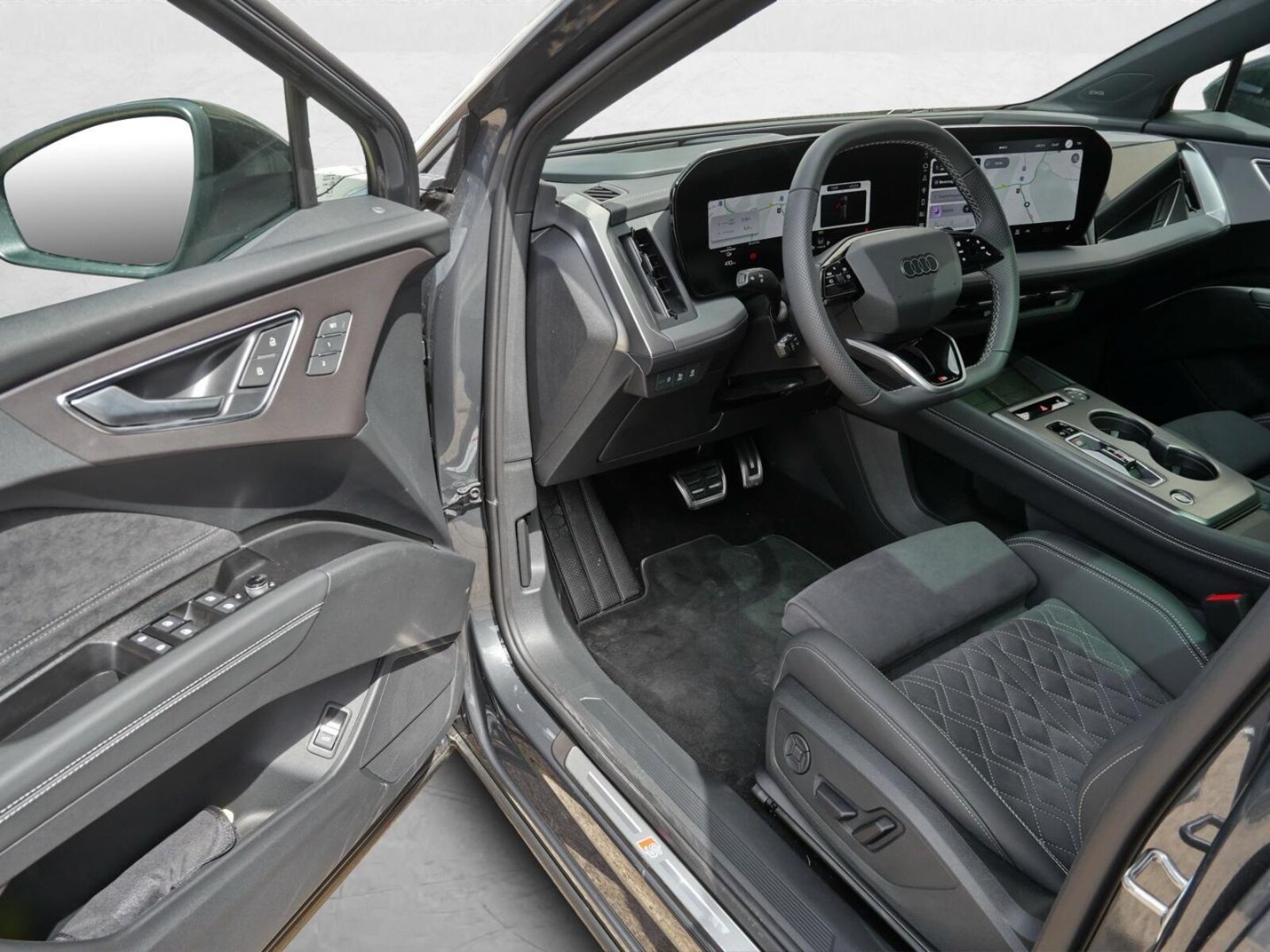 Audi Q4 e-tron – Bild 14