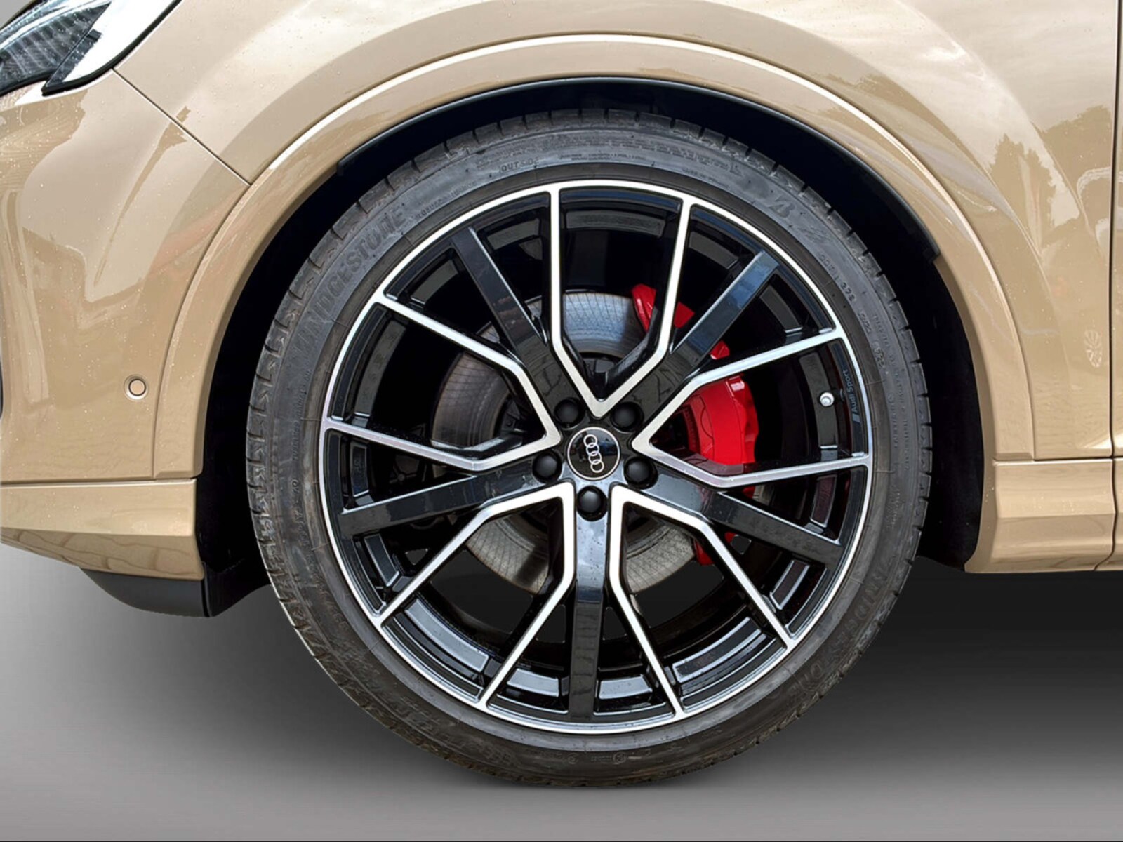 Audi Q7 – Bild 21