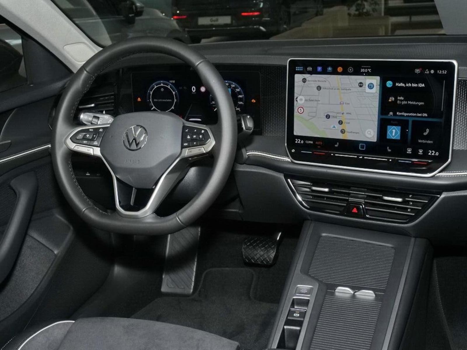 Volkswagen Passat – Bild 4