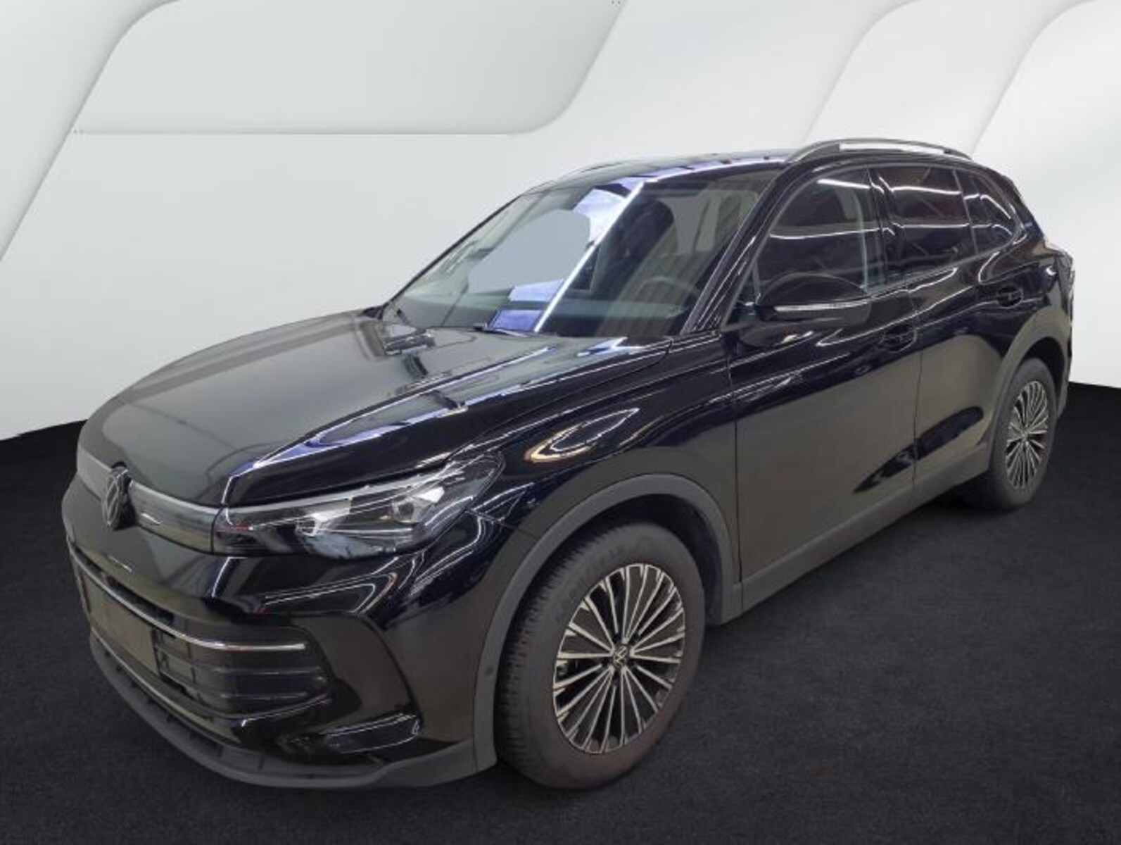 Volkswagen Tiguan – Bild 6