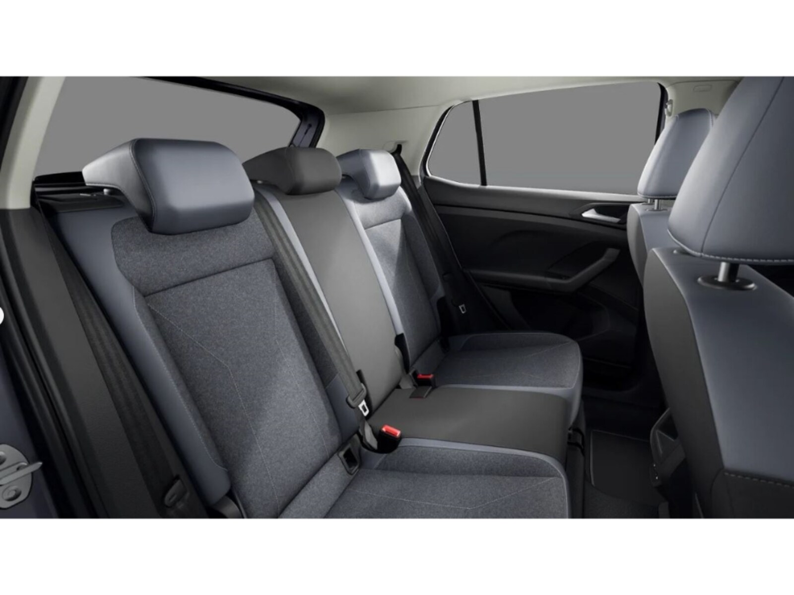 Volkswagen T-Cross – Bild 12
