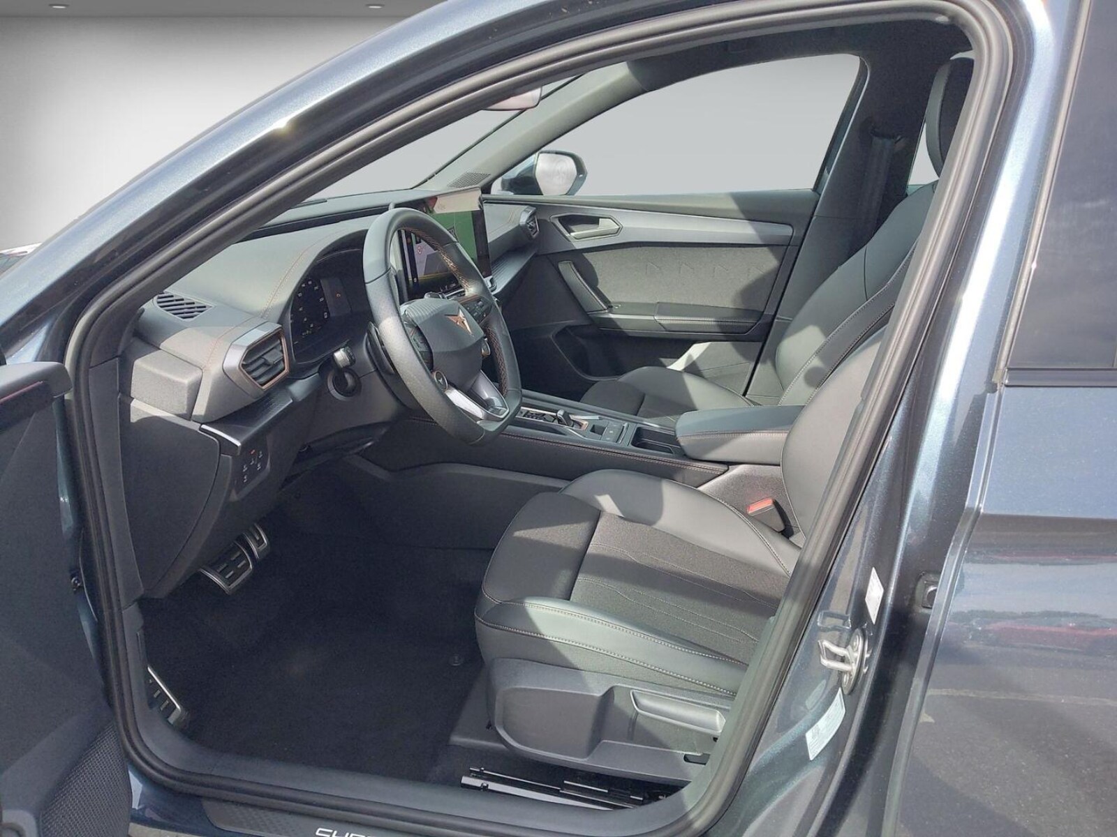 CUPRA Leon – Bild 11