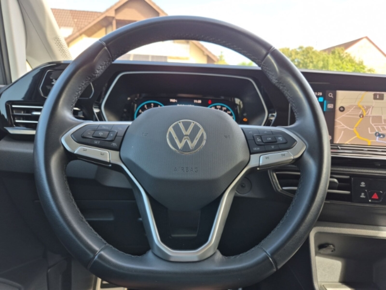 Volkswagen Caddy Maxi – Bild 14
