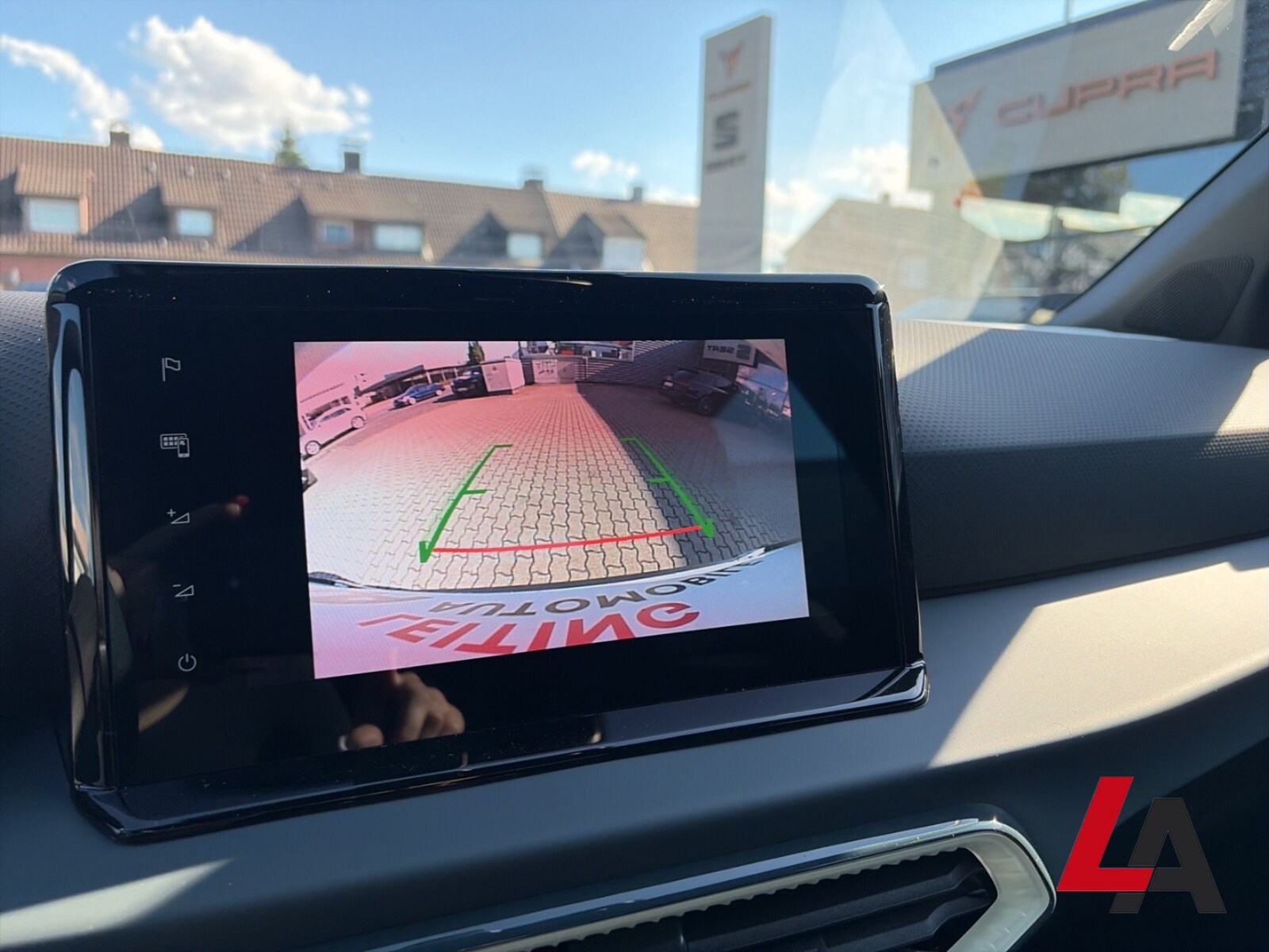 SEAT Arona – Bild 15