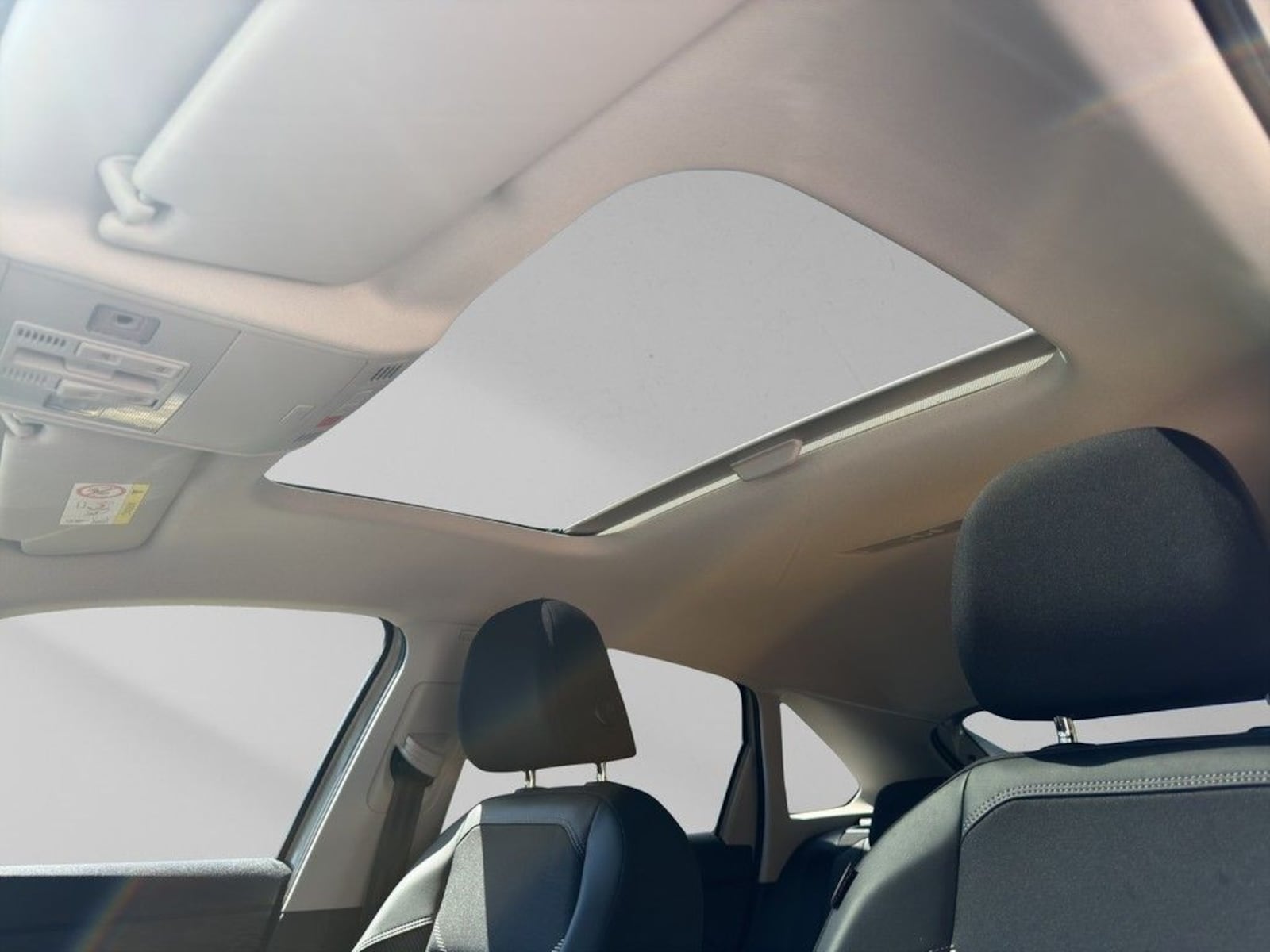 Volkswagen Taigo – Bild 18