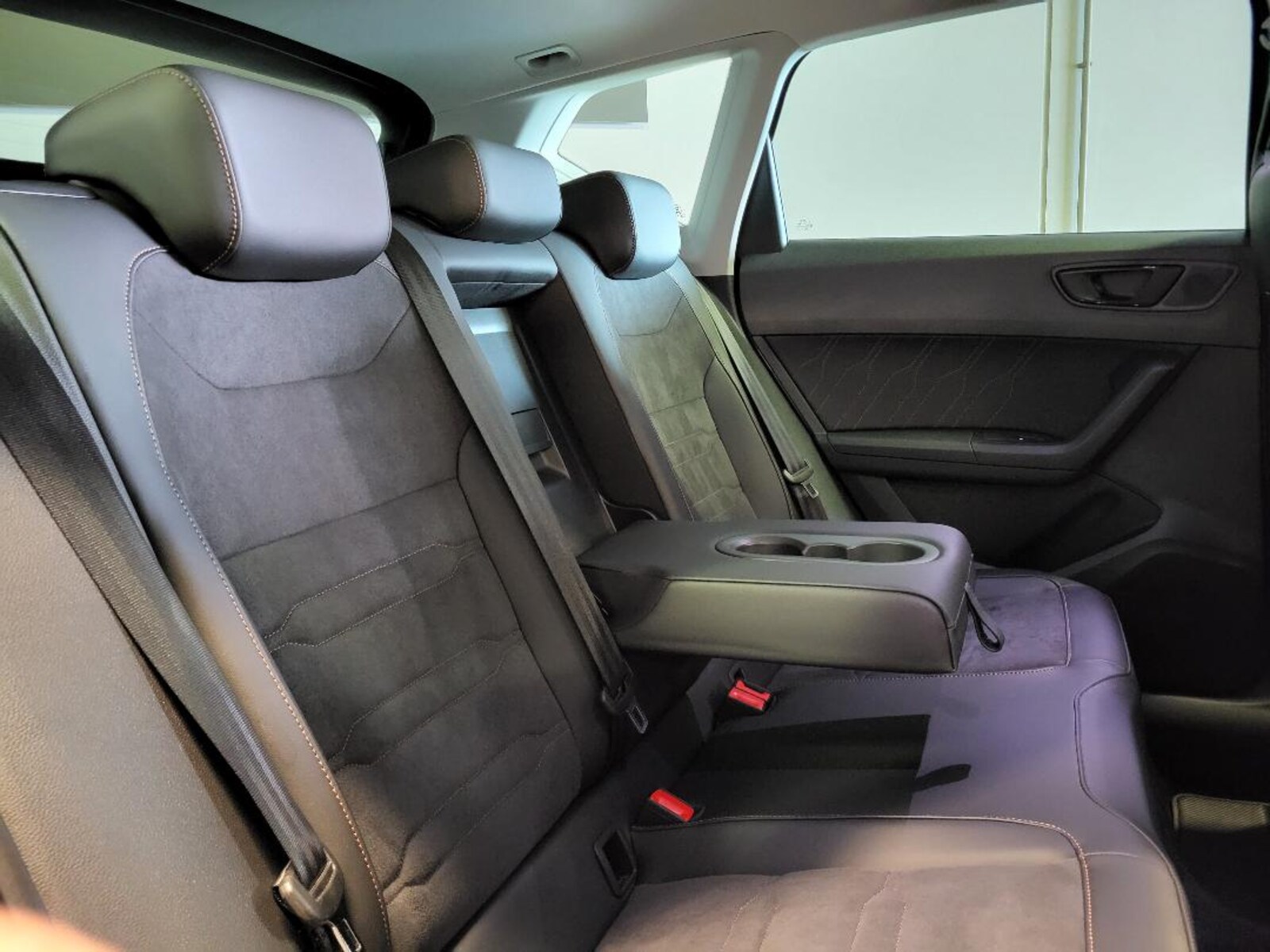 CUPRA Ateca – Bild 9