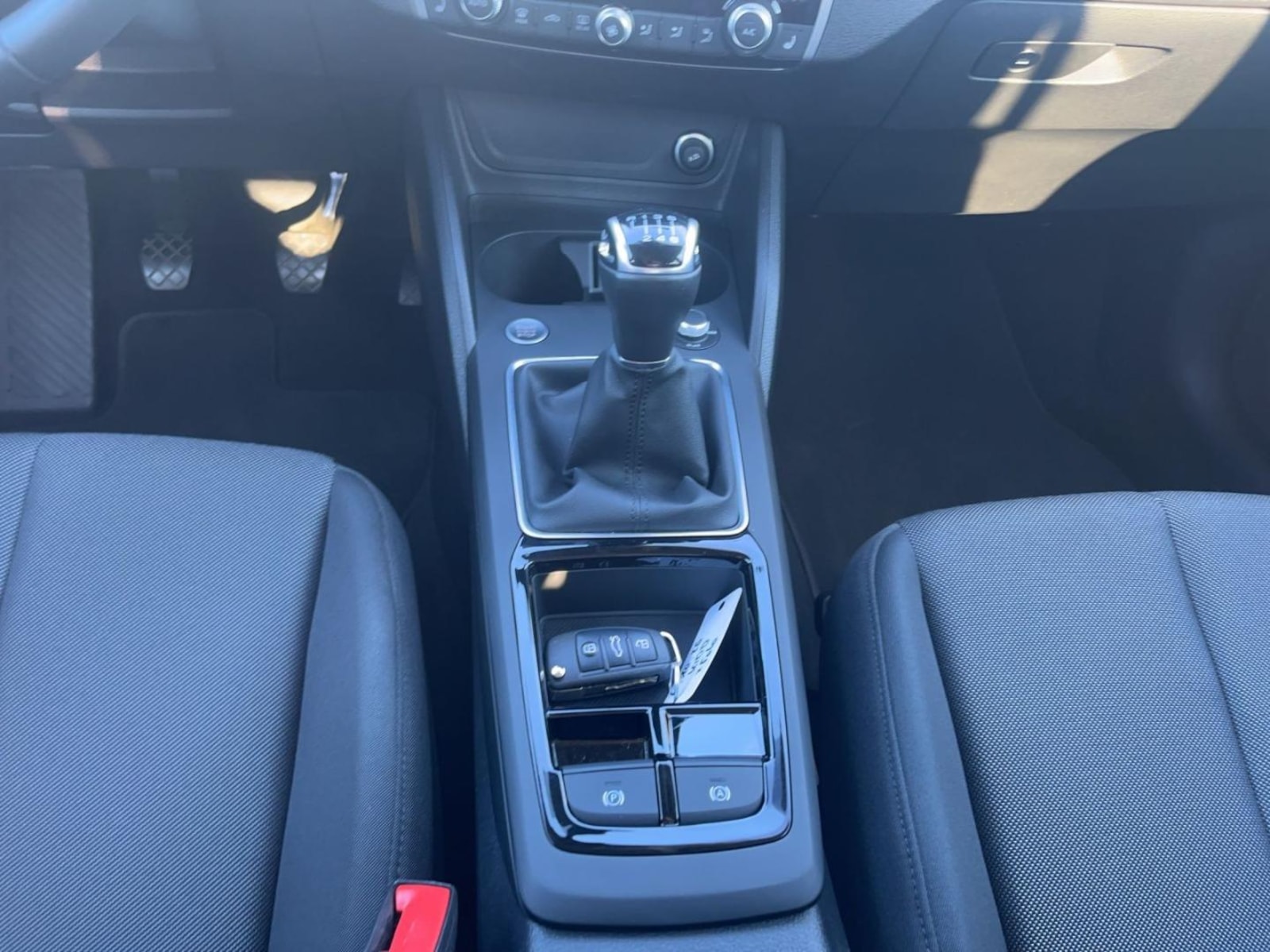 Audi Q2 – Bild 7