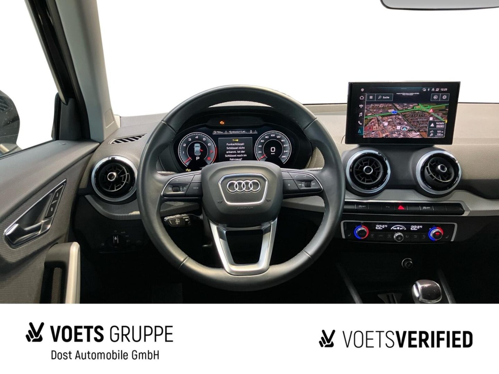 Audi Q2 – Bild 11