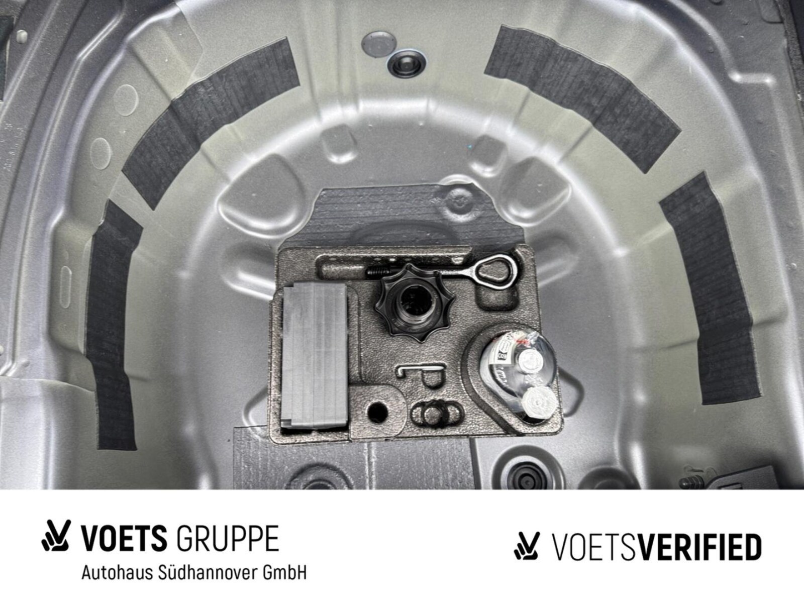 Volkswagen Polo – Bild 14