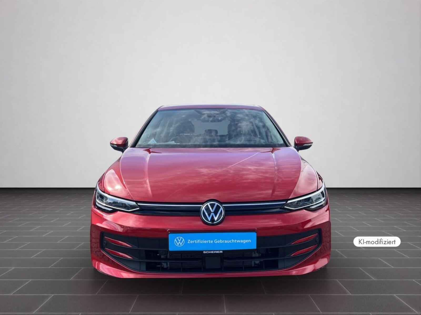 Volkswagen Golf – Bild 5