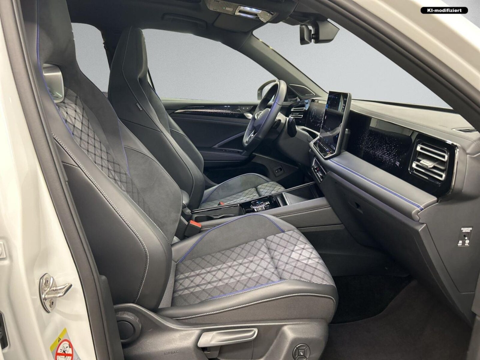 Volkswagen Tiguan – Bild 12