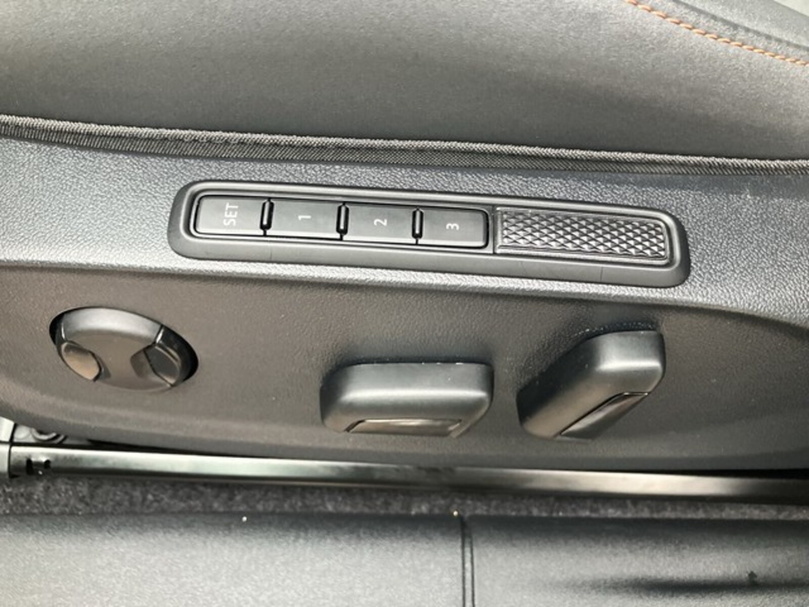 CUPRA Terramar – Bild 15