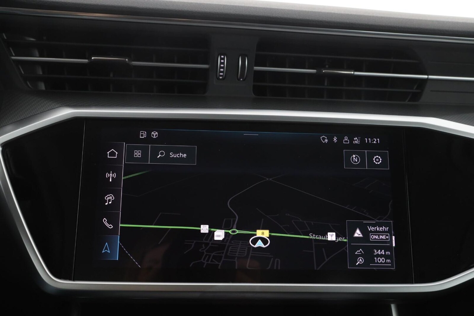 Audi S6 Avant – Bild 15
