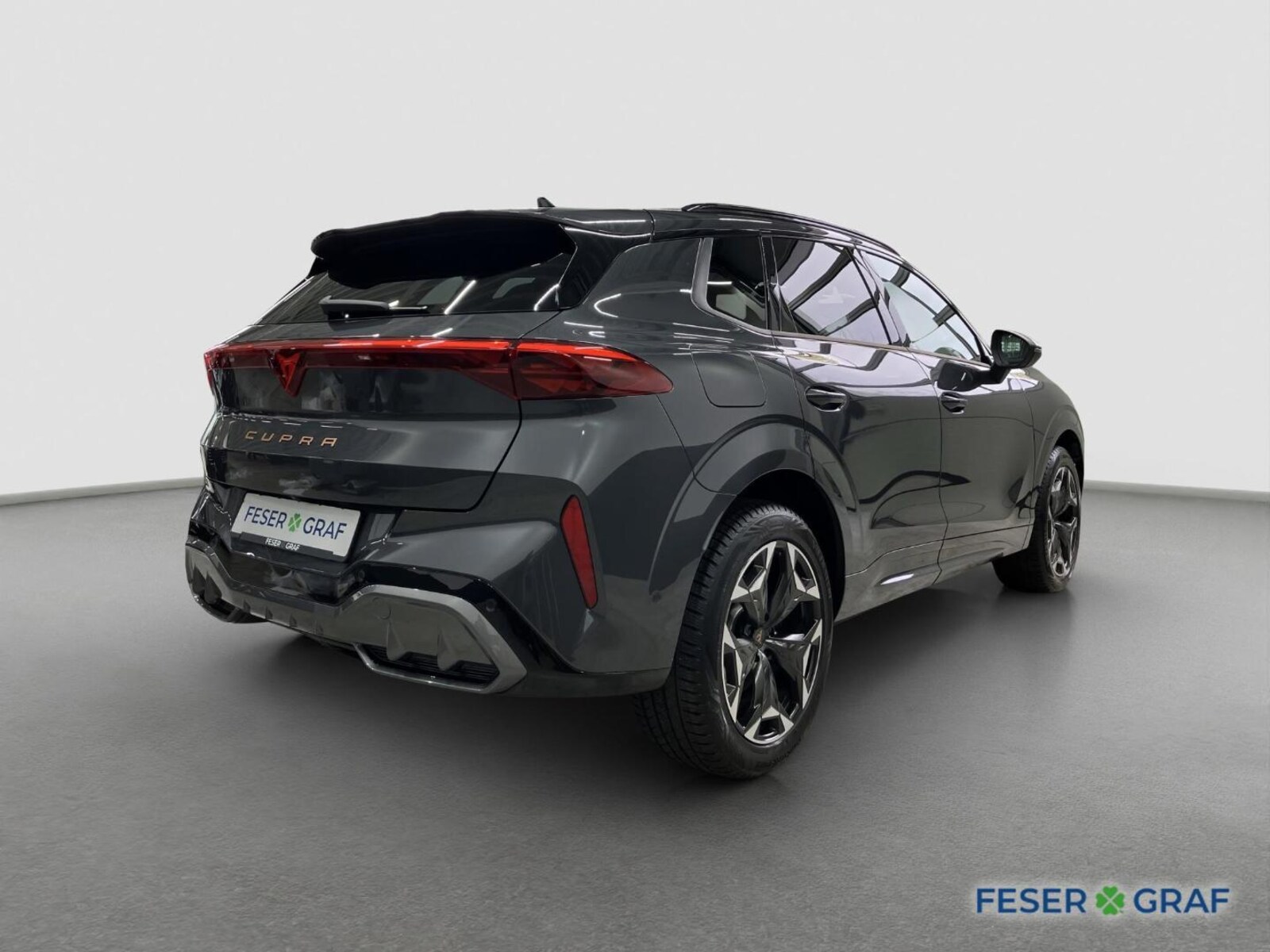 CUPRA Terramar – Bild 3