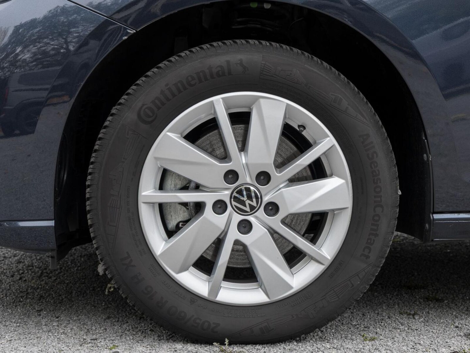 Volkswagen Caddy – Bild 7