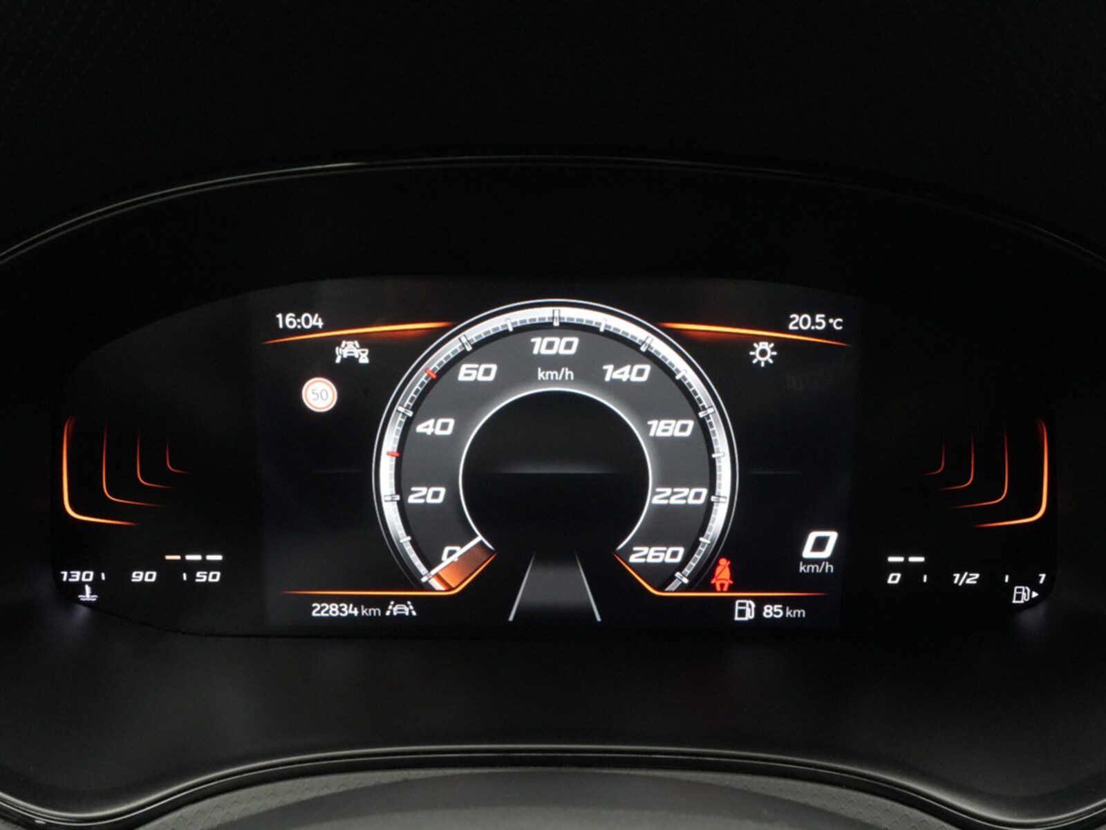 SEAT Arona – Bild 5