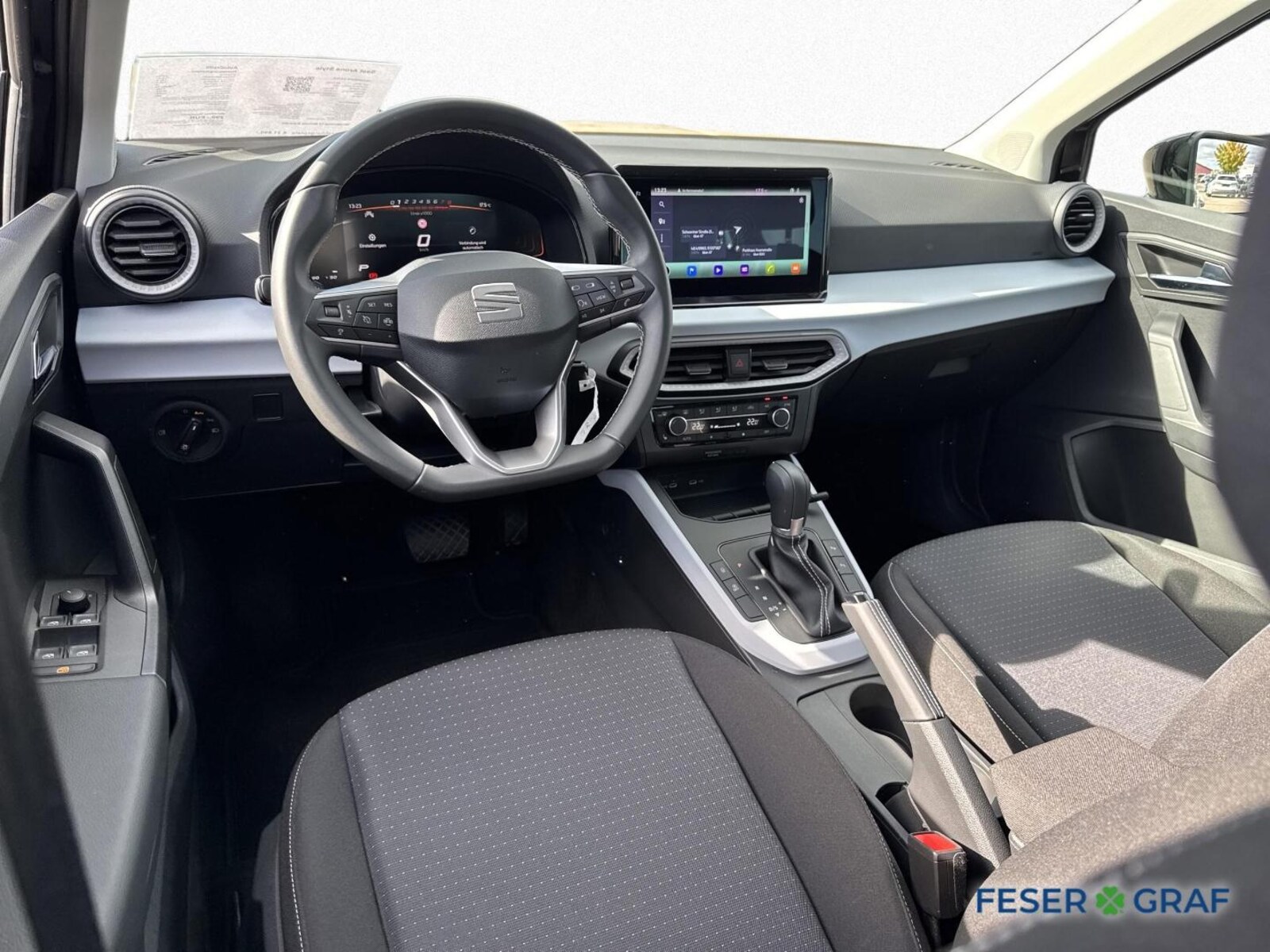 SEAT Arona – Bild 9